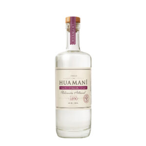 Huamaní Pisco Italia 700 ml.