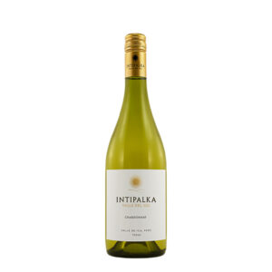 Intipalka Chardonnay 750 ml