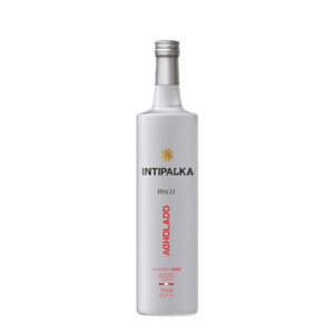 Intipalka Pisco Acholado 750 ml