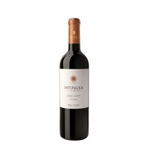 Intipalka Reserva Malbec-Merlot 750 ml