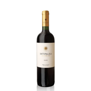 Intipalka Malbec 750 ml