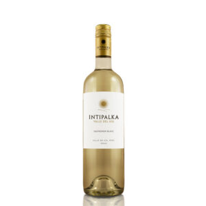 Intipalka Sauvignon Blanc 750 ml