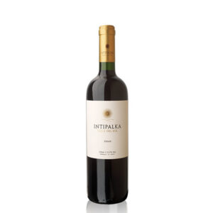 Intipalka Syrah 750 ml