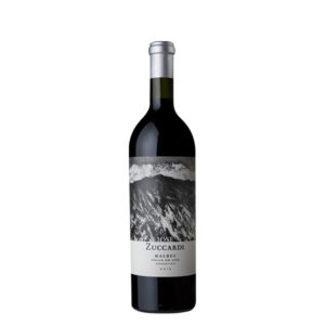 José Zuccardi Malbec 750 ml.