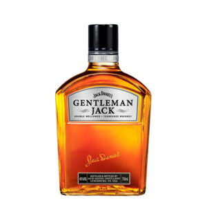 Jack Daniel´s Gentleman Jack Whiskey 750 ml.