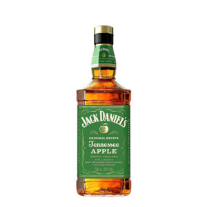 Jack Daniel´s Tennessee Apple 750 ml.