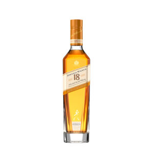 Johnnie Walker 18 Años 750 ml.