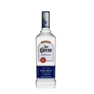 Jose Cuervo Tequila Especial Plata 750 ml.