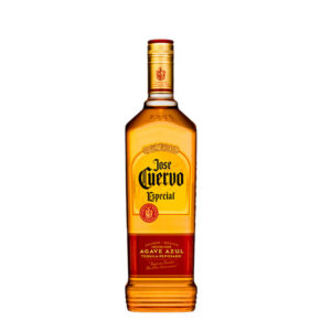 Jose Cuervo Tequila Especial Reposado 750 ml.