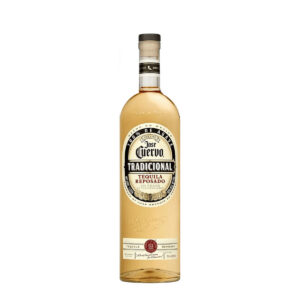 Jose Cuervo Tradicional Tequila Reposado 695 ml.