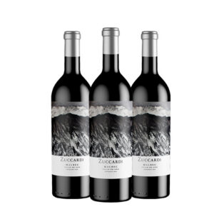 José Zuccardi Malbec 750 ml. x 3 Botellas