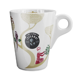 Lavazza Mug La Reserva de la Tierra