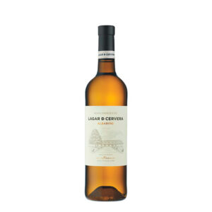 Lagar De Cervera Albariño 750 ml.