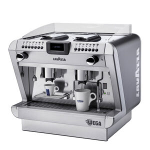 Cafetera de Cápsulas Lavazza Blue LB4300
