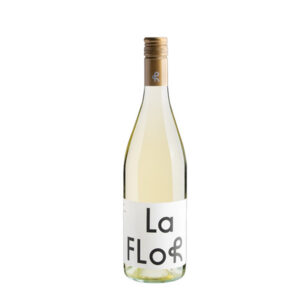Pulenta La Flor Sauvignon Blanc 750ml.