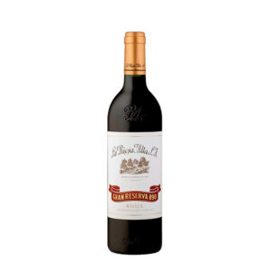 La Rioja Alta Gran Reserva 890 750 ml.