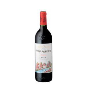 La Rioja Alta Viña Alberdi Reserva 750 ml.