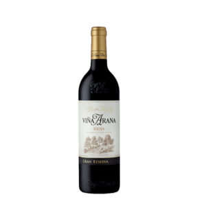 La Rioja Alta Viña Arana Gran Reserva 750 ml.