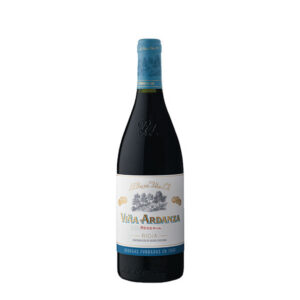 La Rioja Alta Viña Ardanza Reserva 750 ml.
