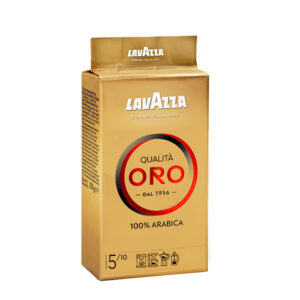 Lavazza Café Molido Qualità Oro 250 gr.