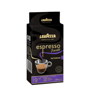 Lavazza Café Molido Espresso Barista Intenso 250 gr.