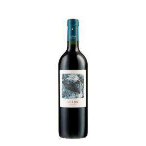 Los Vascos Rothschild Lafite Le Dix 750 ml.