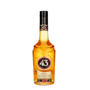 Licor 43 700 ml.