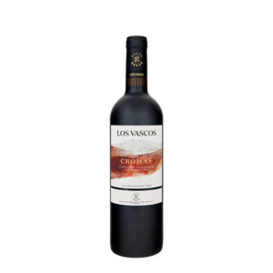 Los Vascos Rothschild Lafite Cromas Cabernet Sauvignon Gran Reserva 750 ml