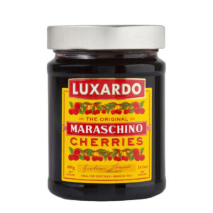 Luxardo The Original Maraschino Cherries – Cerezas 400 gr.