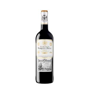 Marqués de Riscal Reserva 750 ml.