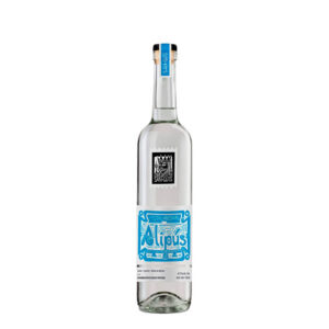 Mezcal Los Danzantes Alipús 750ml.