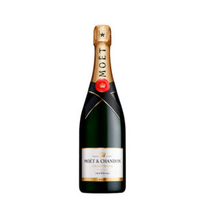 Moët & Chandon Impérial Brut 750 ml.