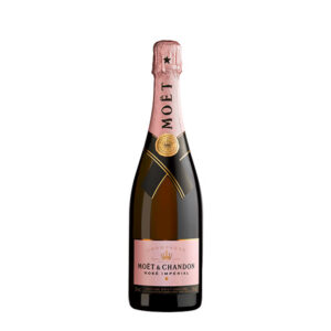 Moët & Chandon Rosé Impérial 750 ml.