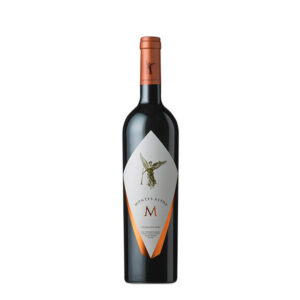 Montes Alpha M Blend 750 ml.