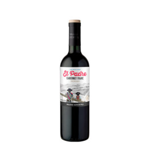 Morandé El Padre Cabernet Franc 750 ml