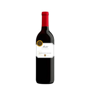 Morgan Bay Cellars Merlot 750 ml
