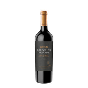 Navarro Correas Colección Privada Malbec 750 ml.