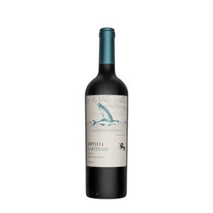 Odfjell Capítulo Flying Fish Red Blend 750 ml.