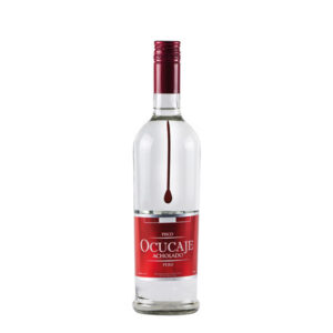 Ocucaje Pisco Gota Acholado 700 ml.
