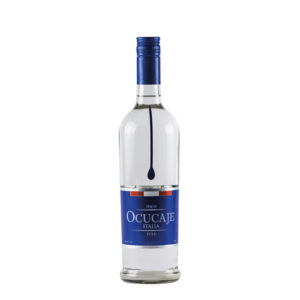 Ocucaje Pisco Gota Italia 700 ml.