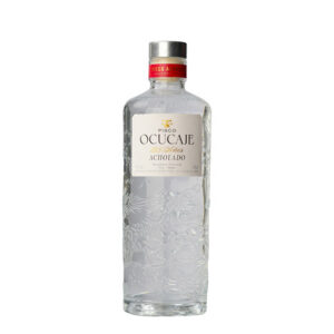 Ocucaje Pisco Puro Acholado 125 Años 700 ml.