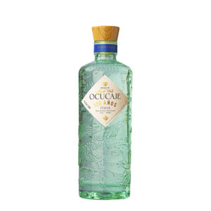 Ocucaje Pisco Mosto Verde Italia 125 Años 700 ml.