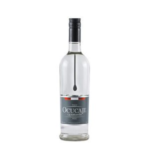 Ocucaje Pisco Gota Quebranta 700 ml.