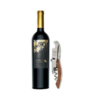 Odfjell Aliara 750 ml. + REGALO: Sacacorchos Profesional
