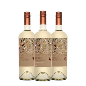 Odfjell Armador Sauvignon Blanc 750ml. x 3 Botellas