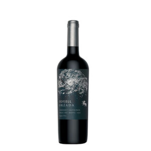 Odfjell Orzada Cabernet Sauvignon 750 ml.