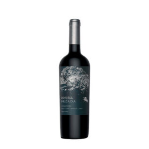 Odfjell Orzada Carmenére 750 ml.
