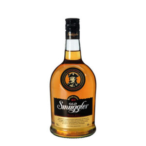 Old Smuggler Blended Whisky 750 ml.