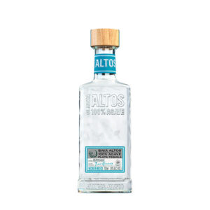 Olmeca Tequila Altos Plata 700 ml