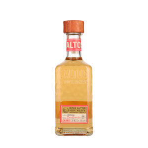 Olmeca Tequila Altos Reposado 700 ml